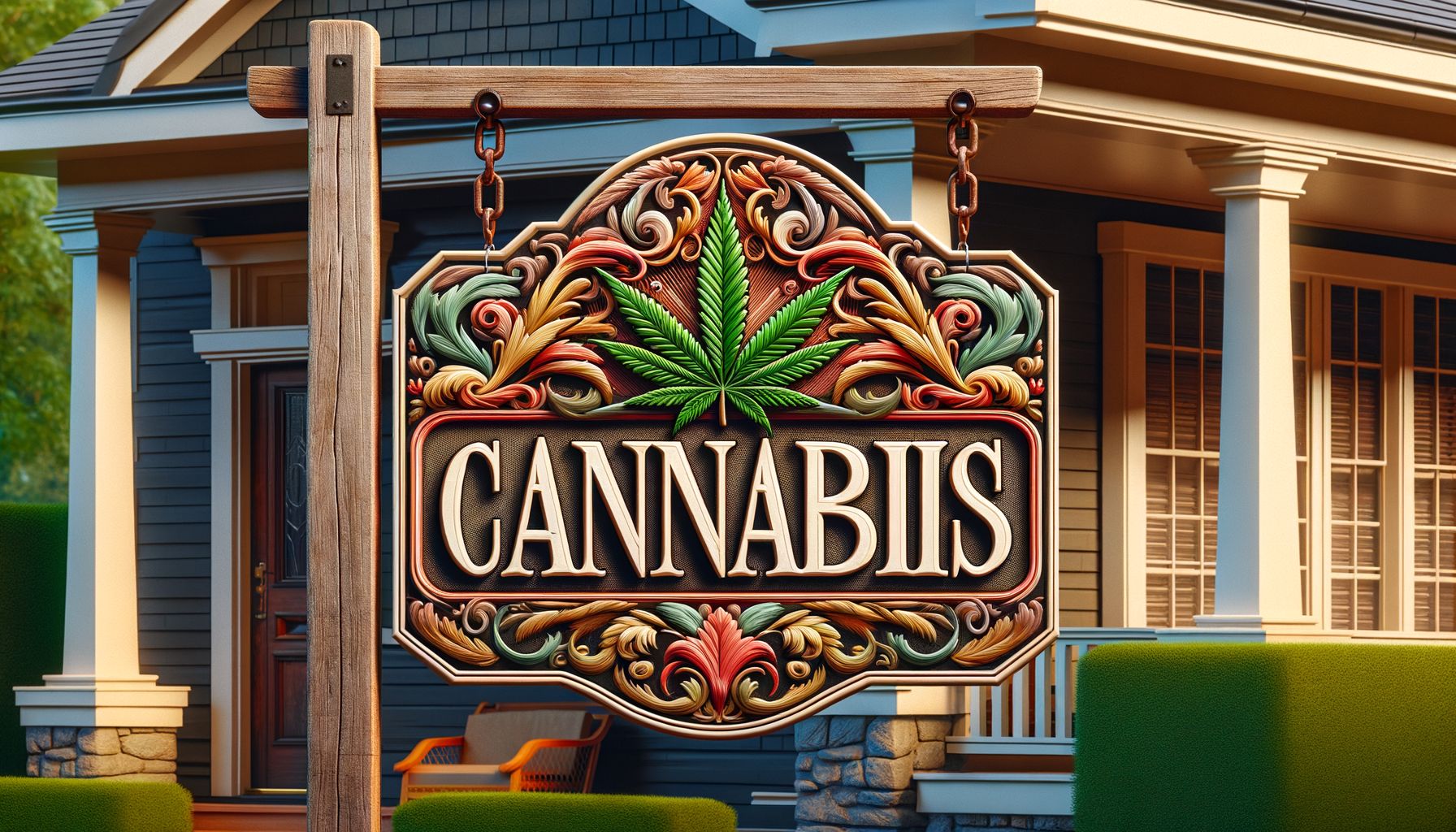 Die Bedeutung von Cannabis in der Geschichte