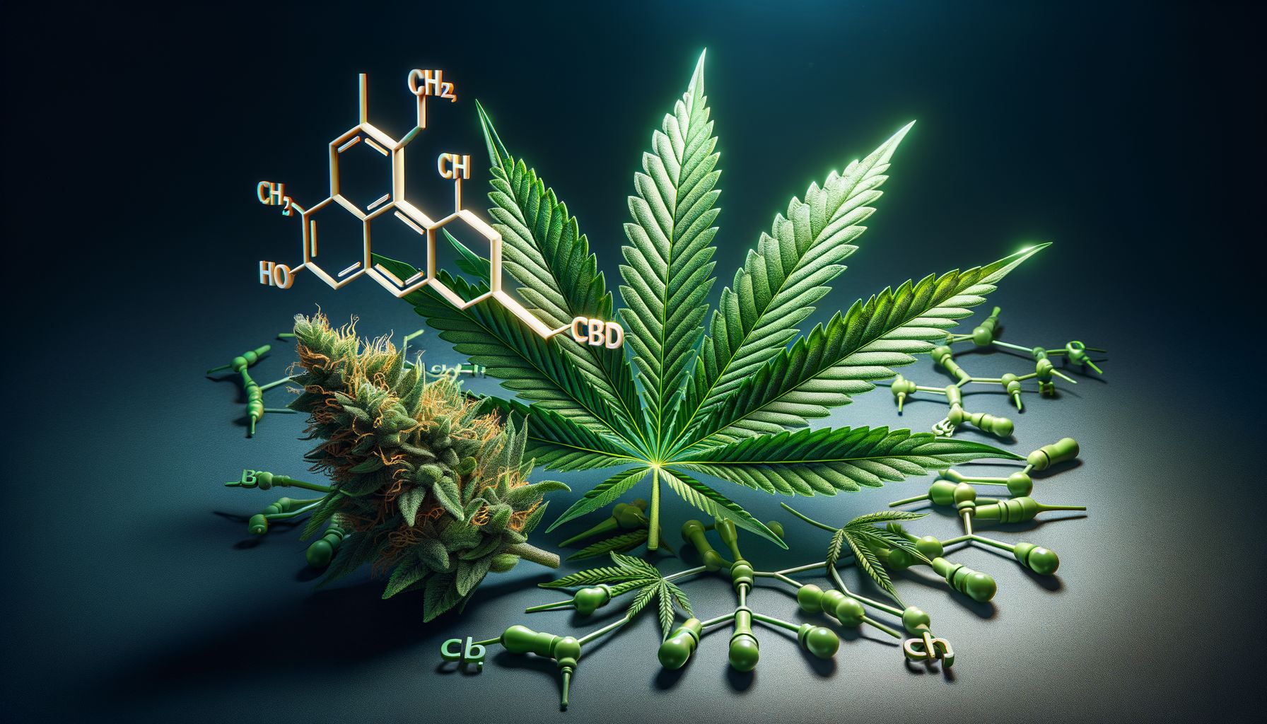 Die Vorteile von medizinischem Cannabis