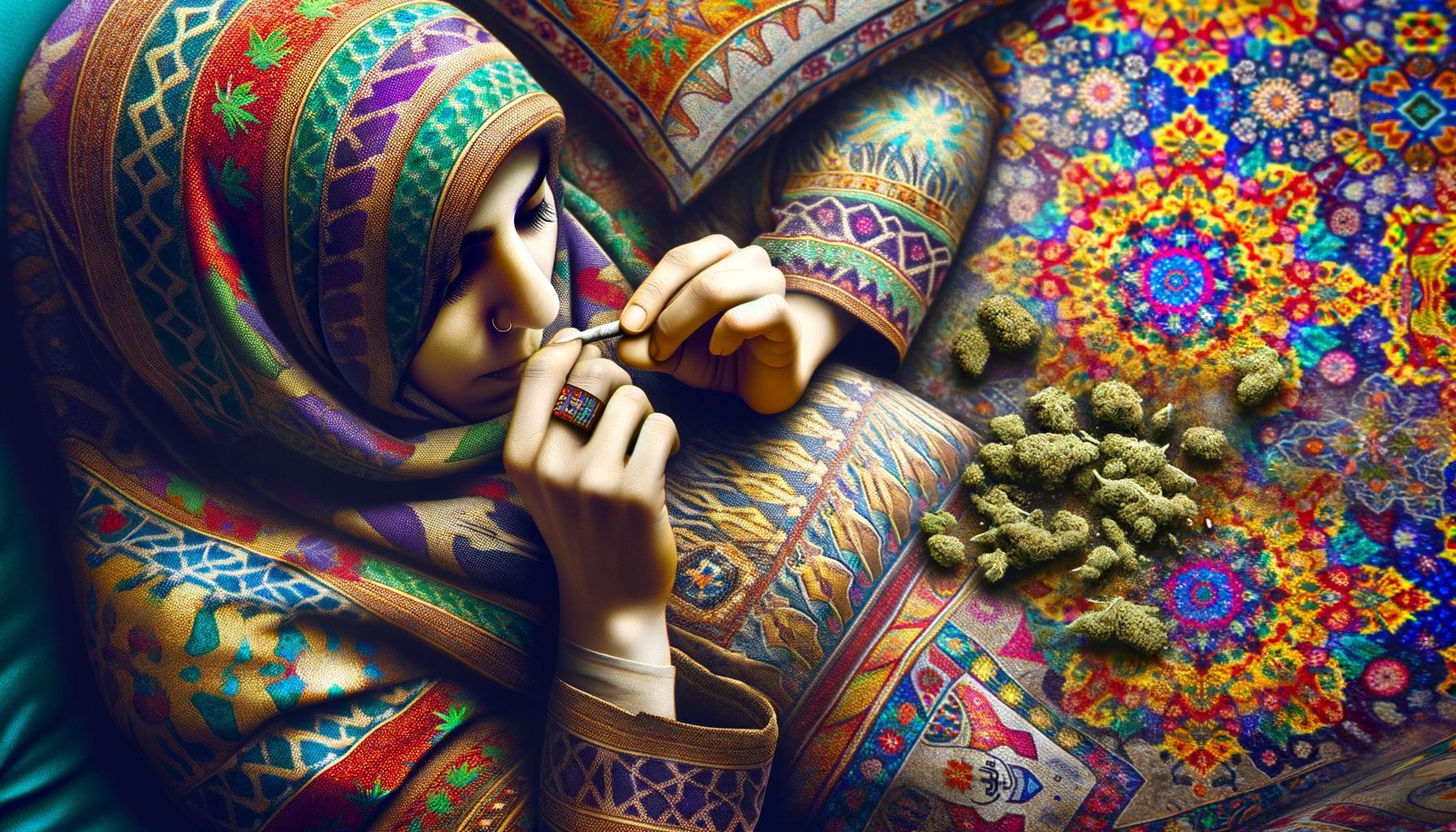 Die rechtlichen Aspekte von Cannabis