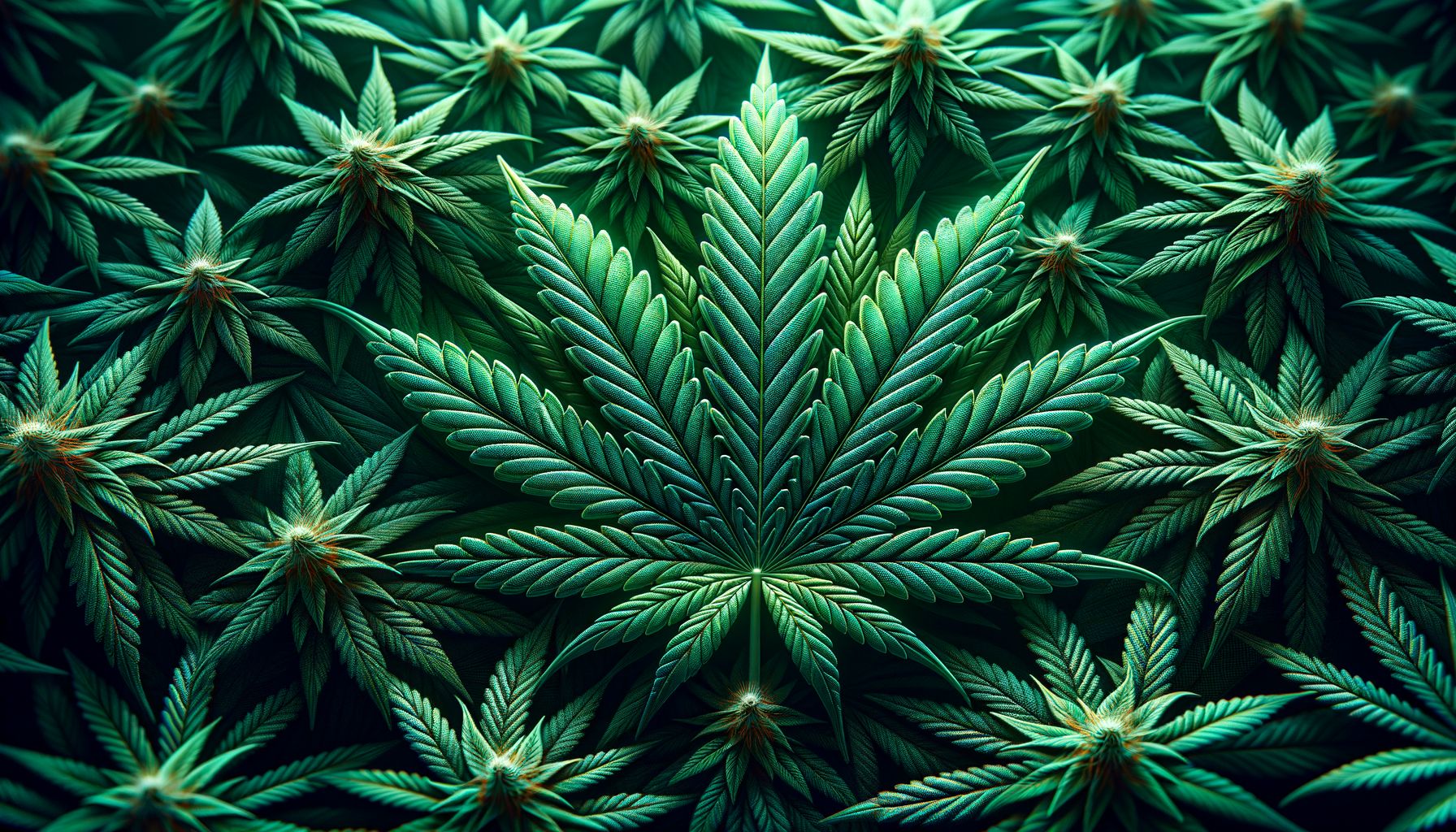 Die Bedeutung von Licht für den Cannabisanbau